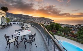 Quinta Funchal Gardens - Adults Only